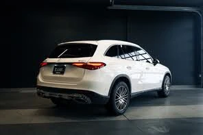 Mercedes-Benz GLC 300 4 MATIC * АвтоКредит(ЦЕНА ДО БГ), снимка 7 - Автомобили и джипове - 53759297