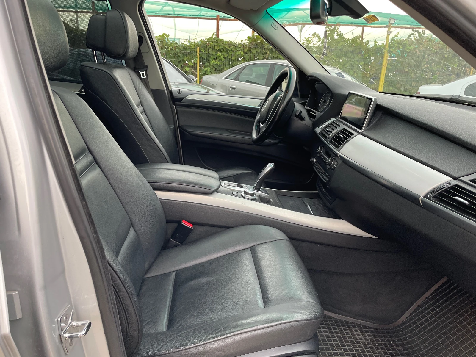 BMW X5 3, 0 // | Mobile.bg   15