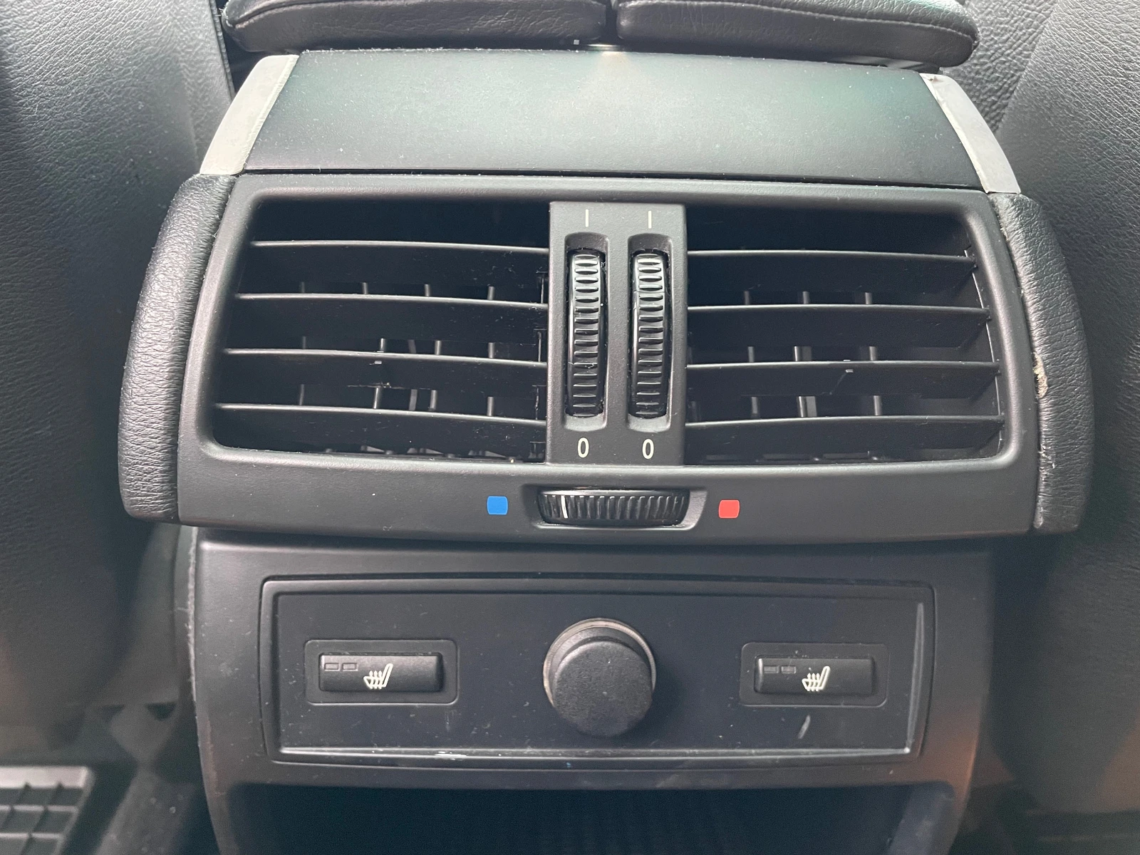 BMW X5 3, 0 // | Mobile.bg   11