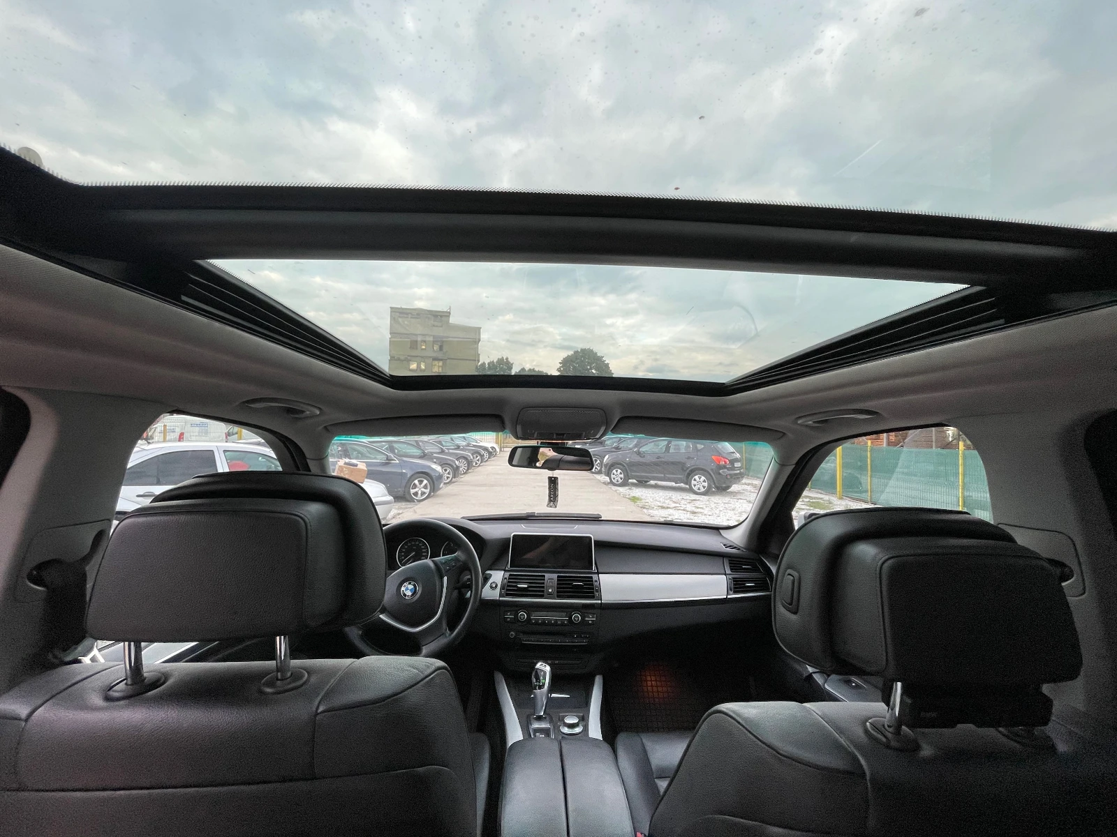 BMW X5 3, 0 // | Mobile.bg   12