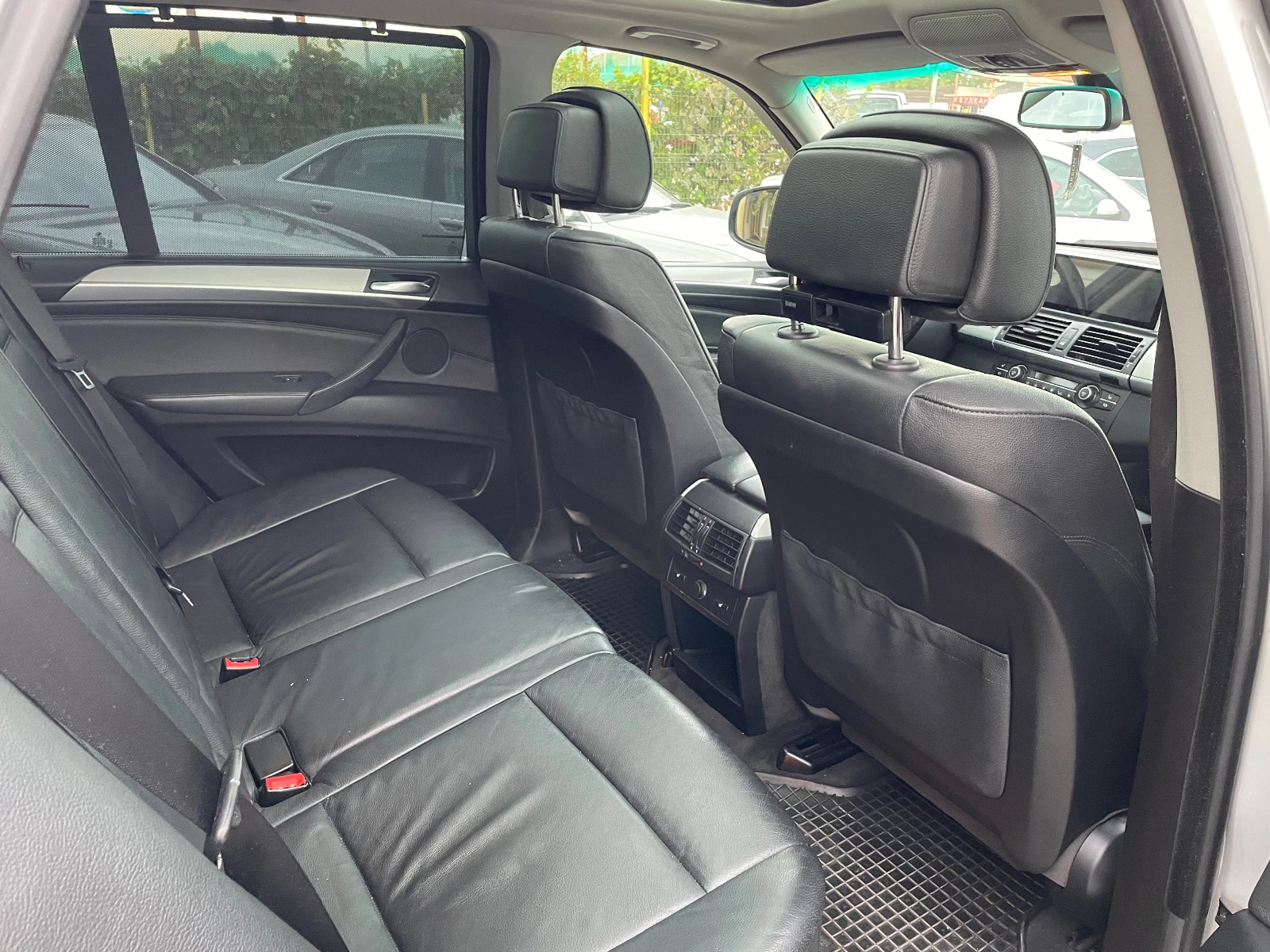 BMW X5 3, 0 // | Mobile.bg   14
