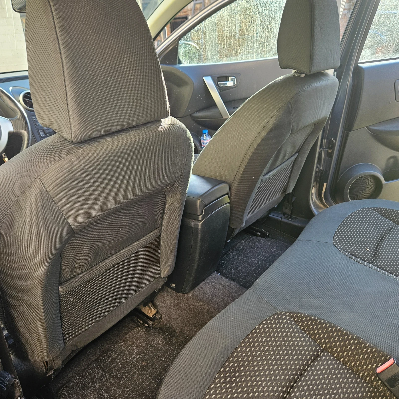 Nissan Qashqai  - изображение 7