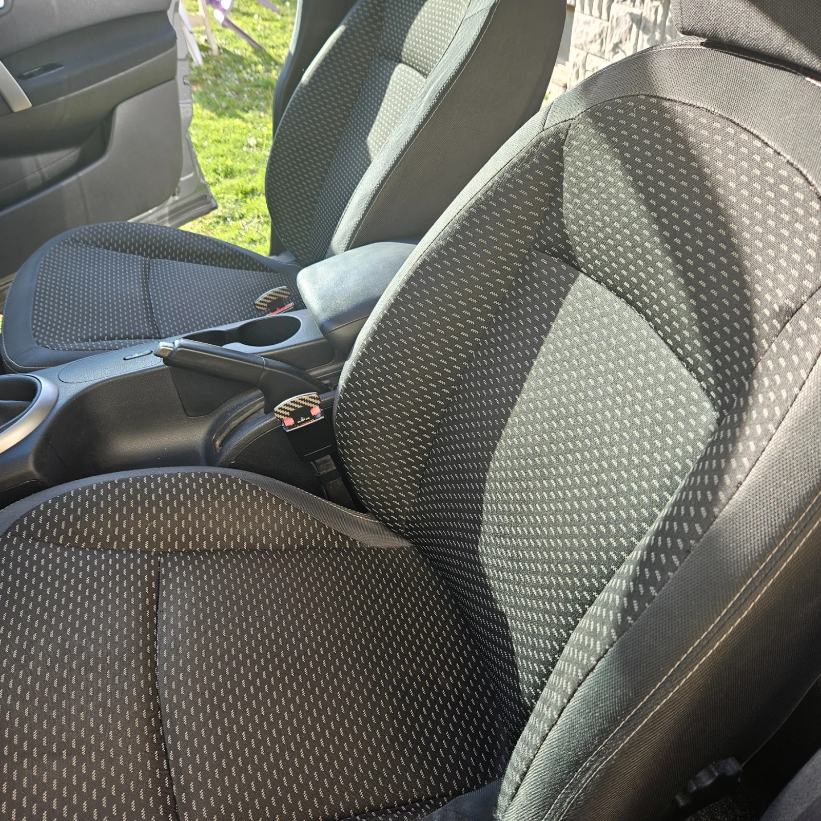 Nissan Qashqai  - изображение 6