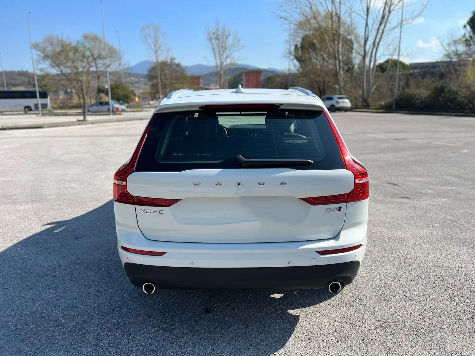 Volvo XC60 D4 AWD Geartronic Inscription 190 коня - изображение 6