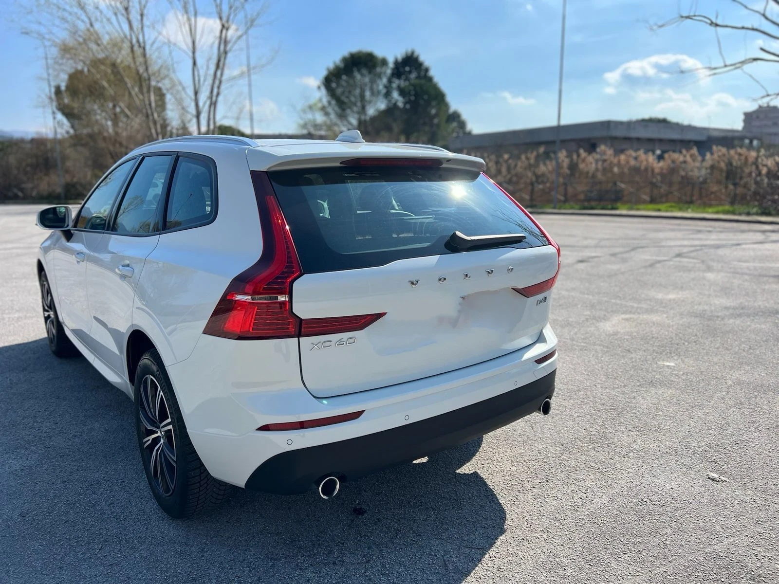 Volvo XC60 D4 AWD Geartronic Inscription 190 коня - изображение 9