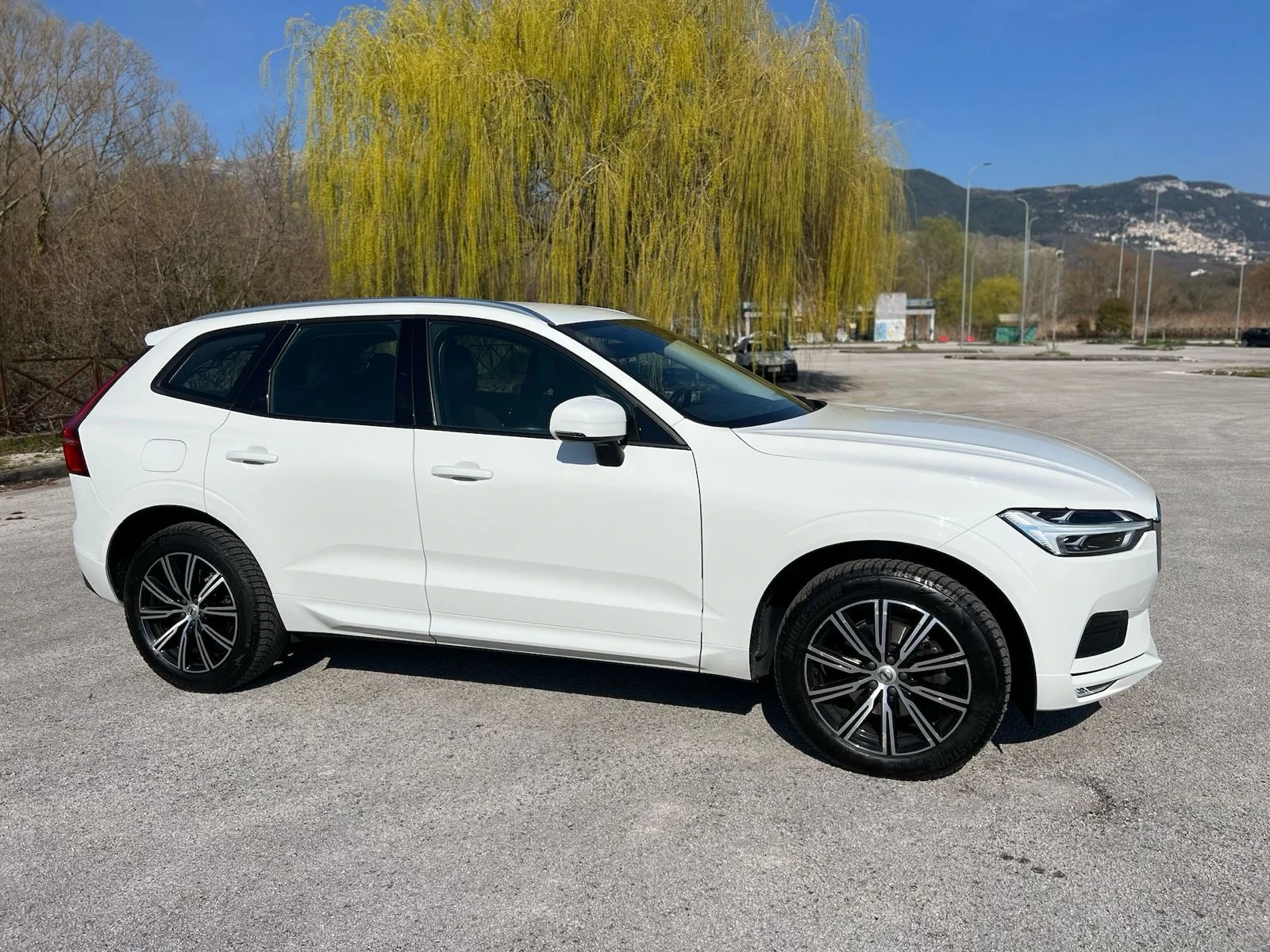 Volvo XC60 D4 AWD Geartronic Inscription 190 коня - изображение 5