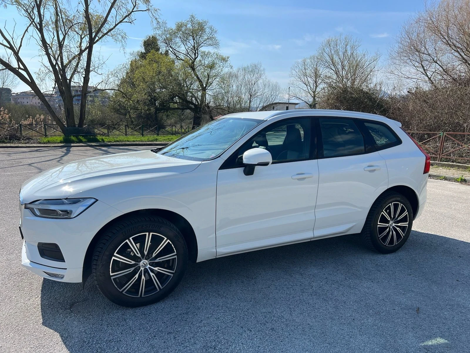 Volvo XC60 D4 AWD Geartronic Inscription 190 коня - изображение 3