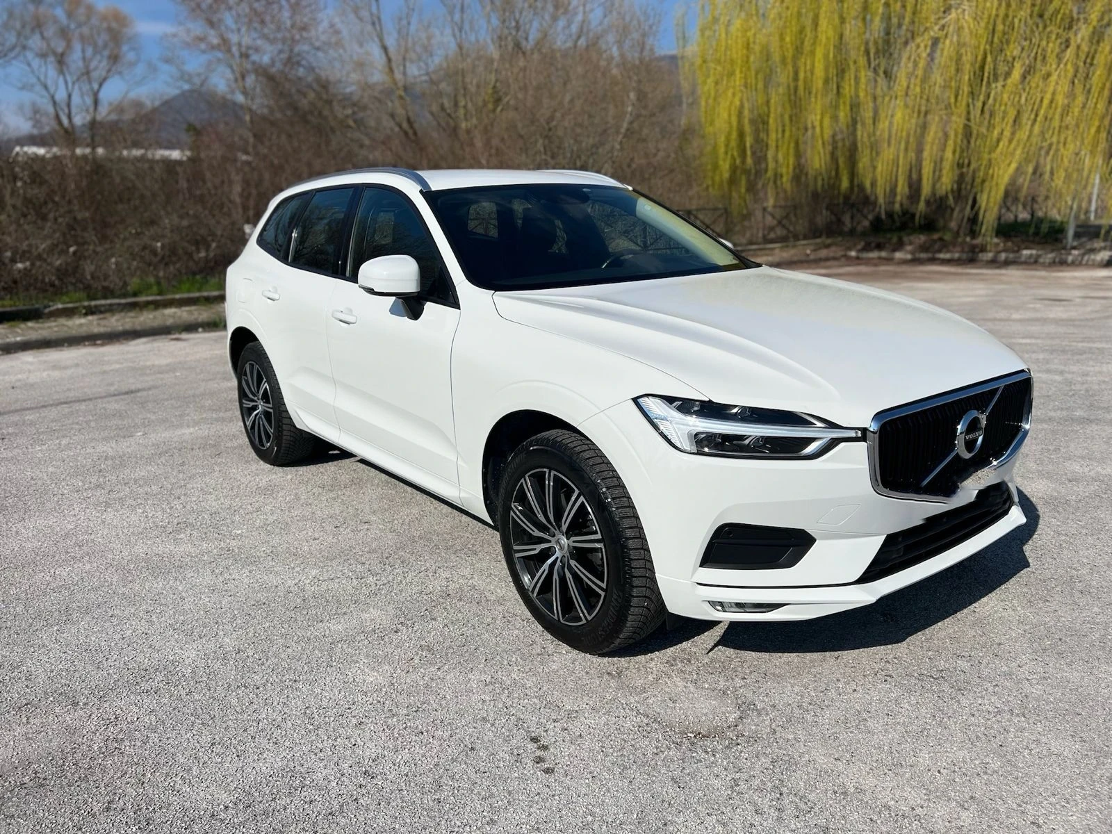 Volvo XC60 D4 AWD Geartronic Inscription 190 коня - изображение 4