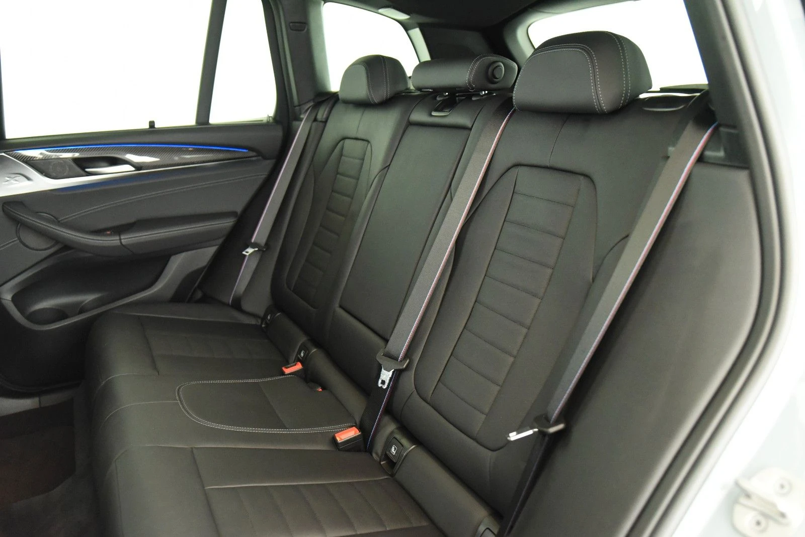 BMW X3 30d/286HP/SPORT/LASER/PANO/360/KLESS/547v | Mobile.bg   11