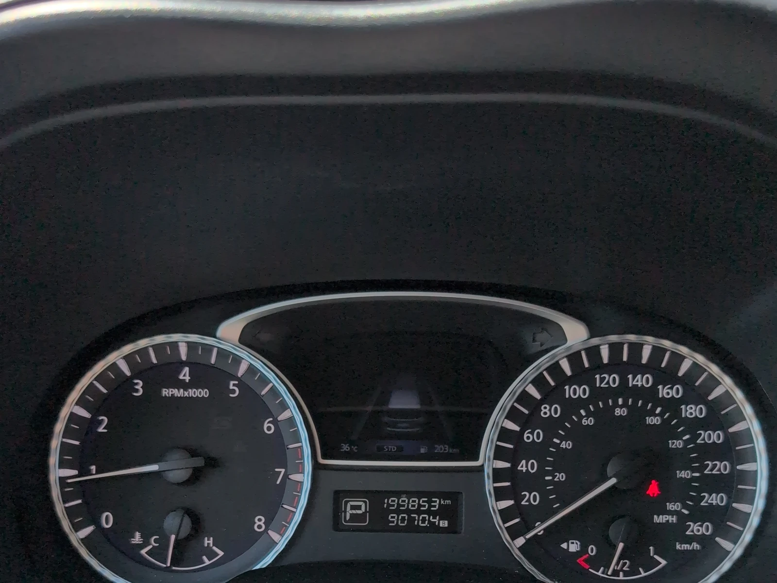 Infiniti QX60 3.5 V6 AWD АВТОКРЕДИТ - изображение 8