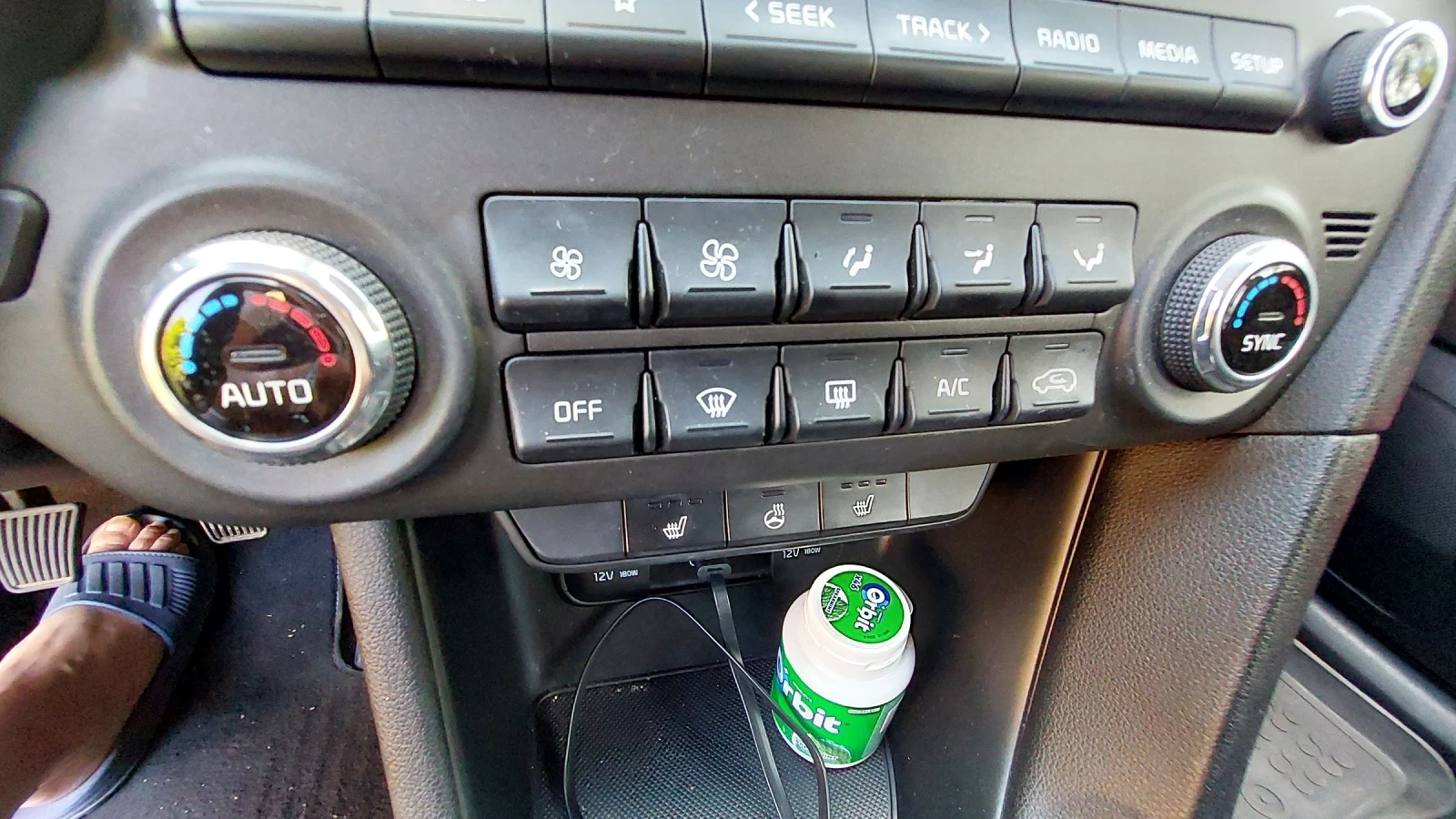 Kia Sportage Dynamics+  - изображение 7