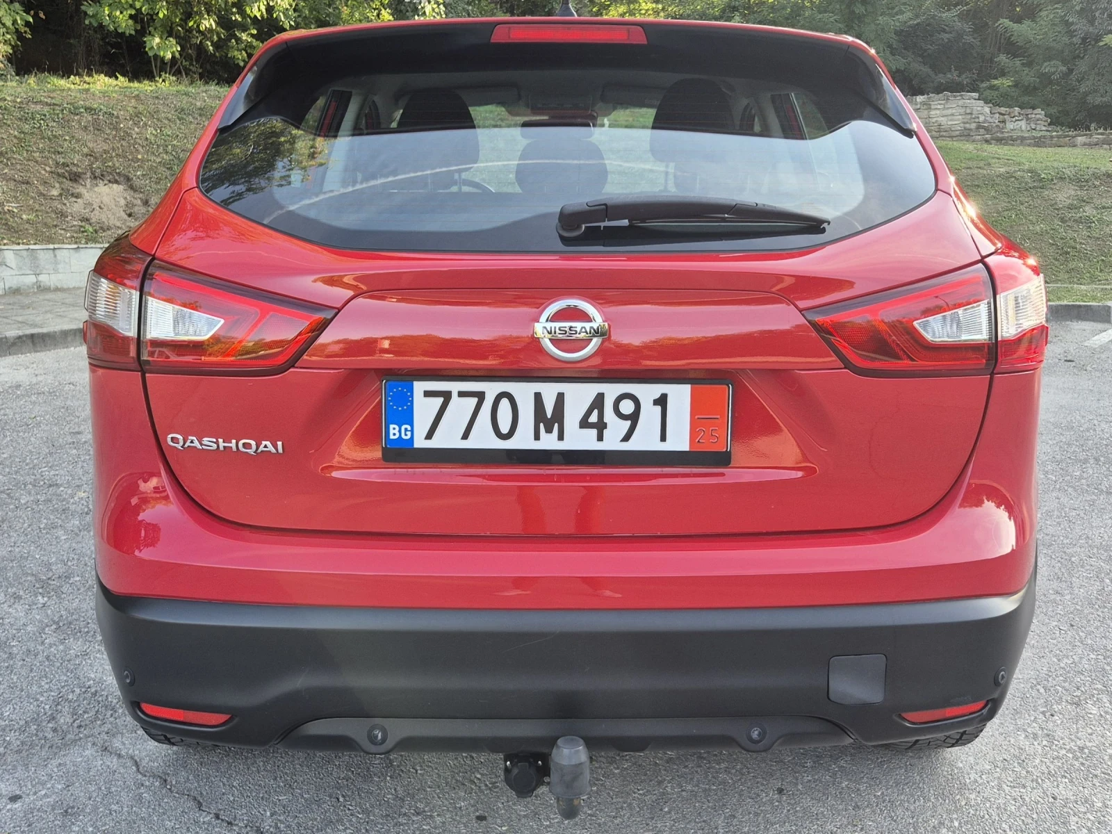 Nissan Qashqai 1.6cdi 4x4* ОБСЛУЖЕНА - изображение 6