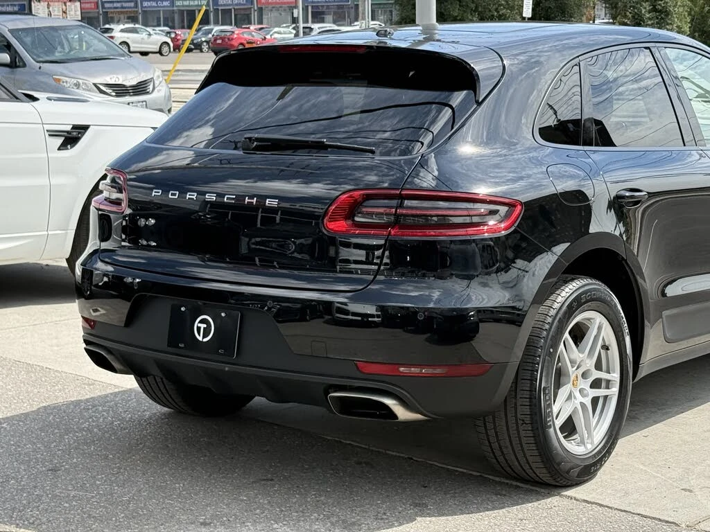 Porsche Macan CAM* ПОДГРЕВ* LANE ASSIST* KEYLESS*  - изображение 6