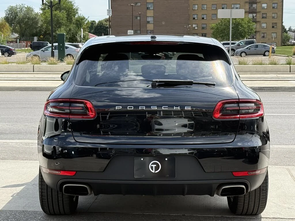 Porsche Macan CAM* ПОДГРЕВ* LANE ASSIST* KEYLESS*  - изображение 7
