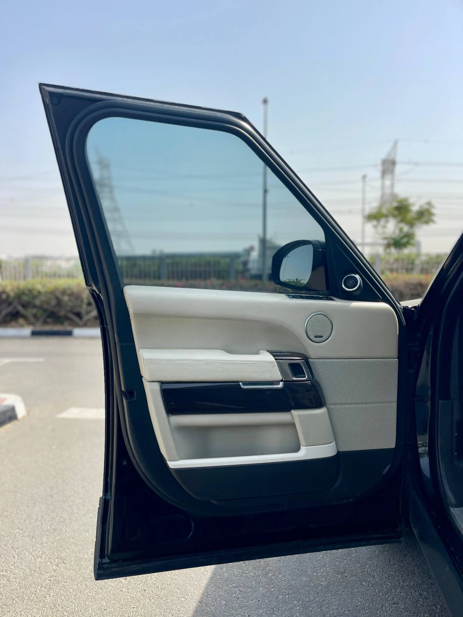 Land Rover Range rover V8 Supercharged   2013 / 189 000  /   | Mobile.bg   8