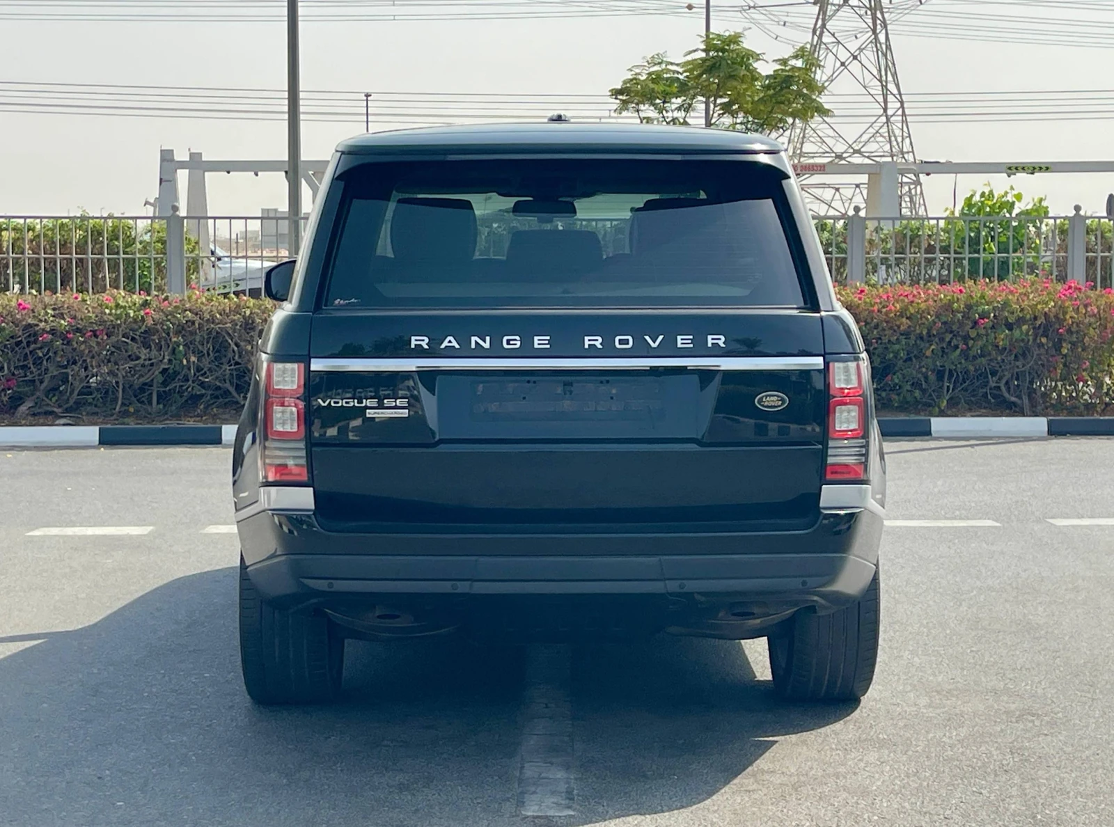 Land Rover Range rover V8 Supercharged   2013 / 189 000  /   | Mobile.bg   6