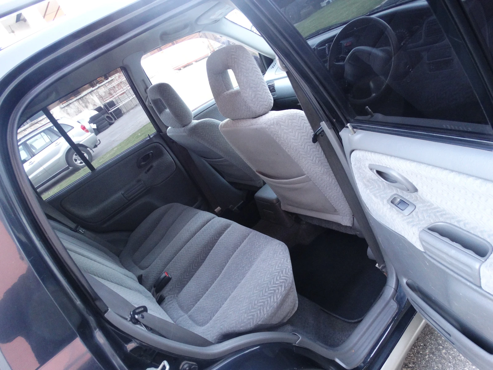 Suzuki Grand vitara 2, 00 | Mobile.bg   15