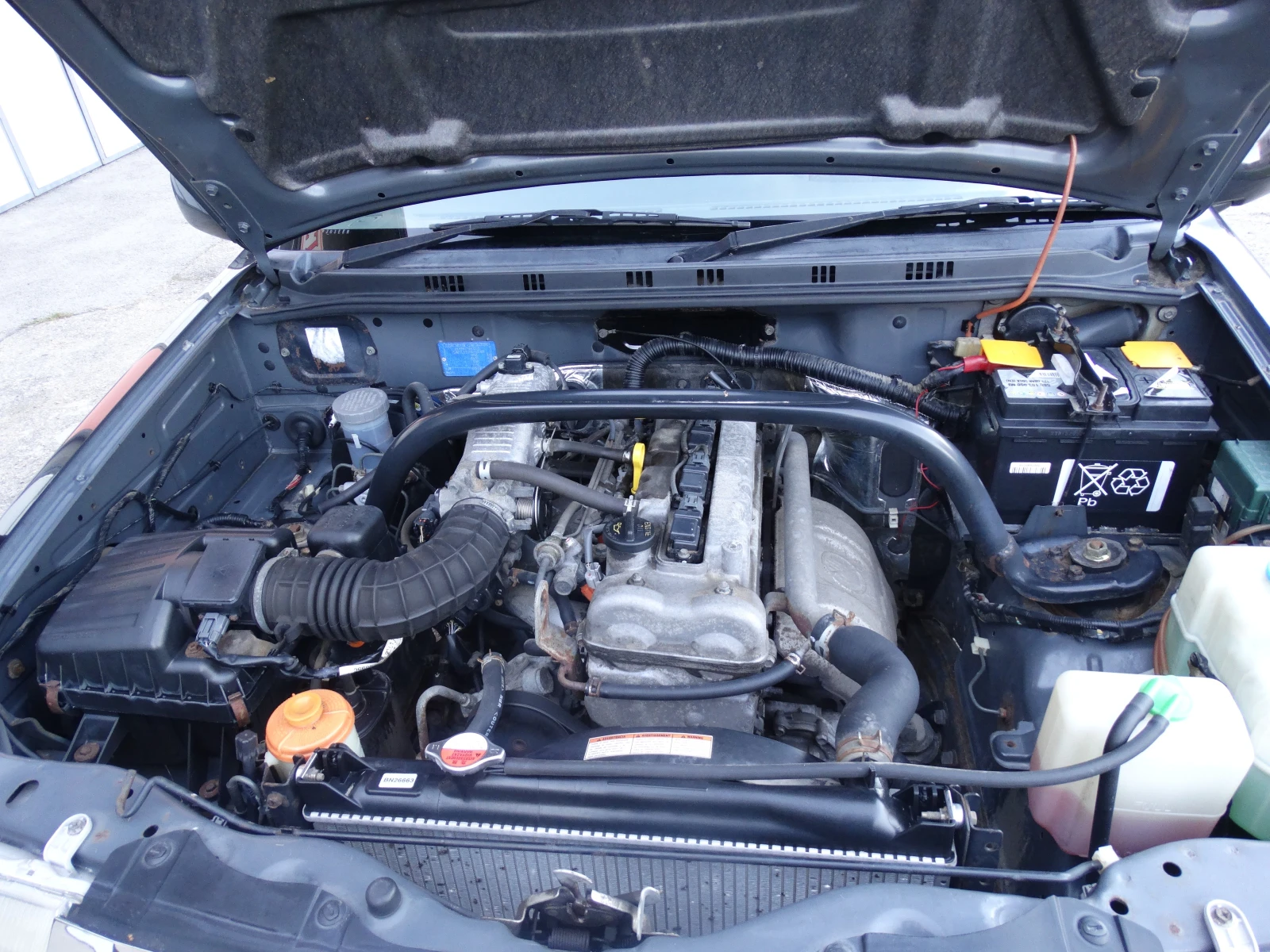 Suzuki Grand vitara 2, 00 | Mobile.bg   16