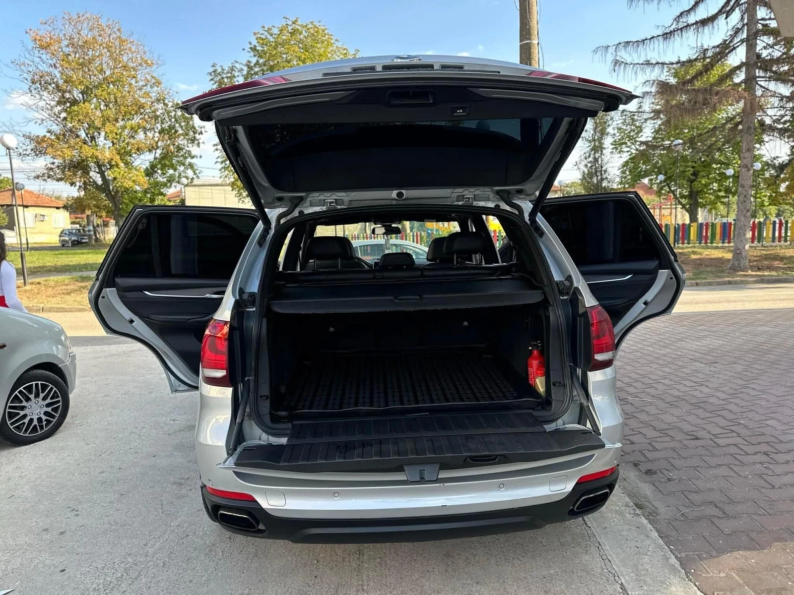 BMW X5 | Mobile.bg   17