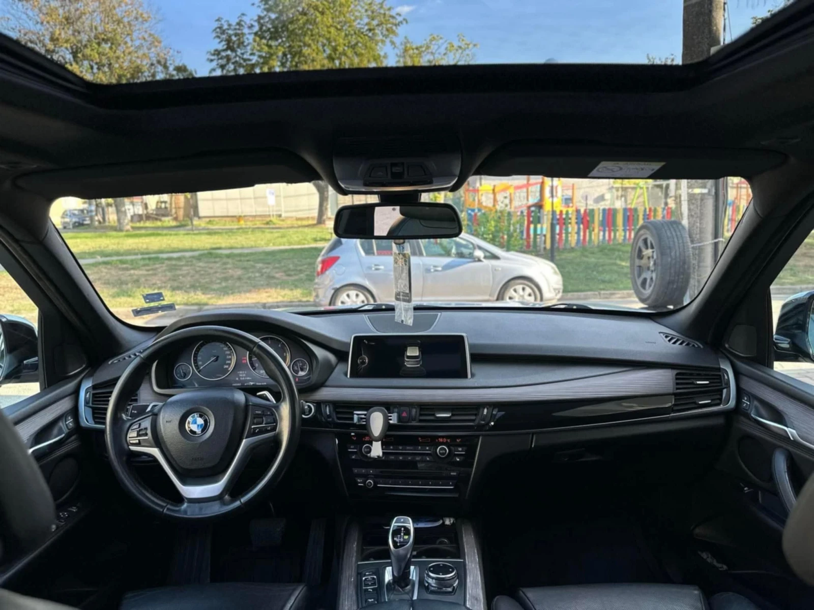 BMW X5 | Mobile.bg   15