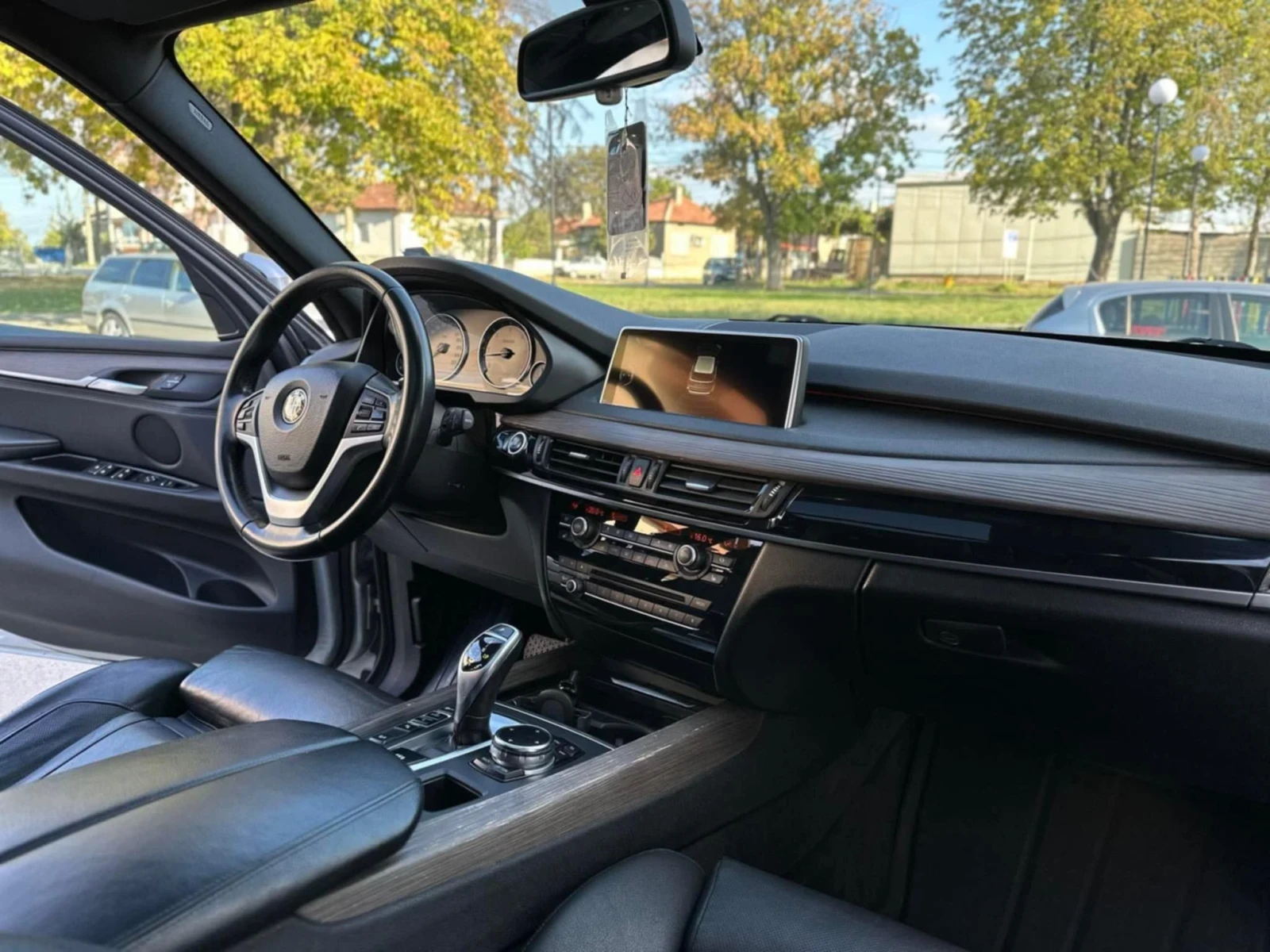 BMW X5 | Mobile.bg   11