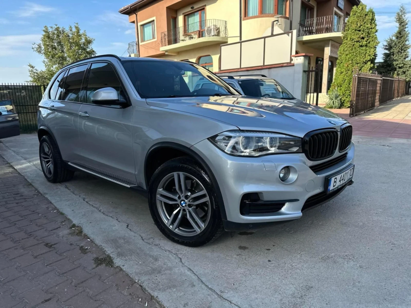 BMW X5 | Mobile.bg   1