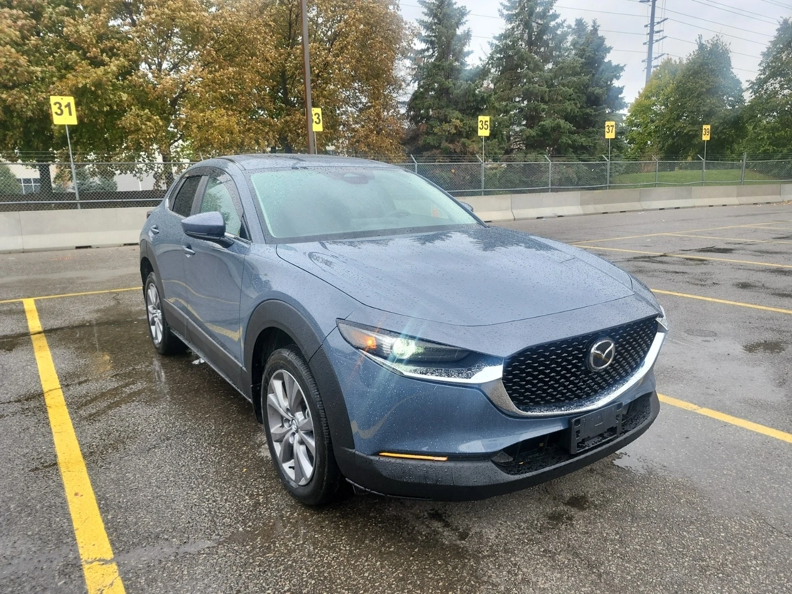 Mazda CX-30 * * CARFAX * * АВТО КРЕДИТ * *  - изображение 2