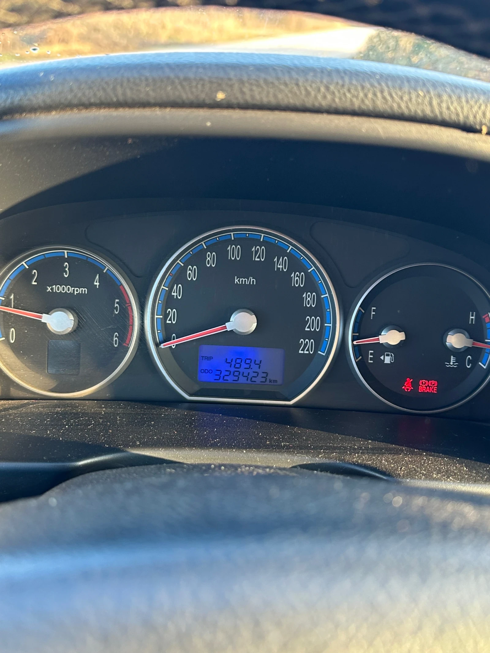 Hyundai Santa fe | Mobile.bg � ����������� 9