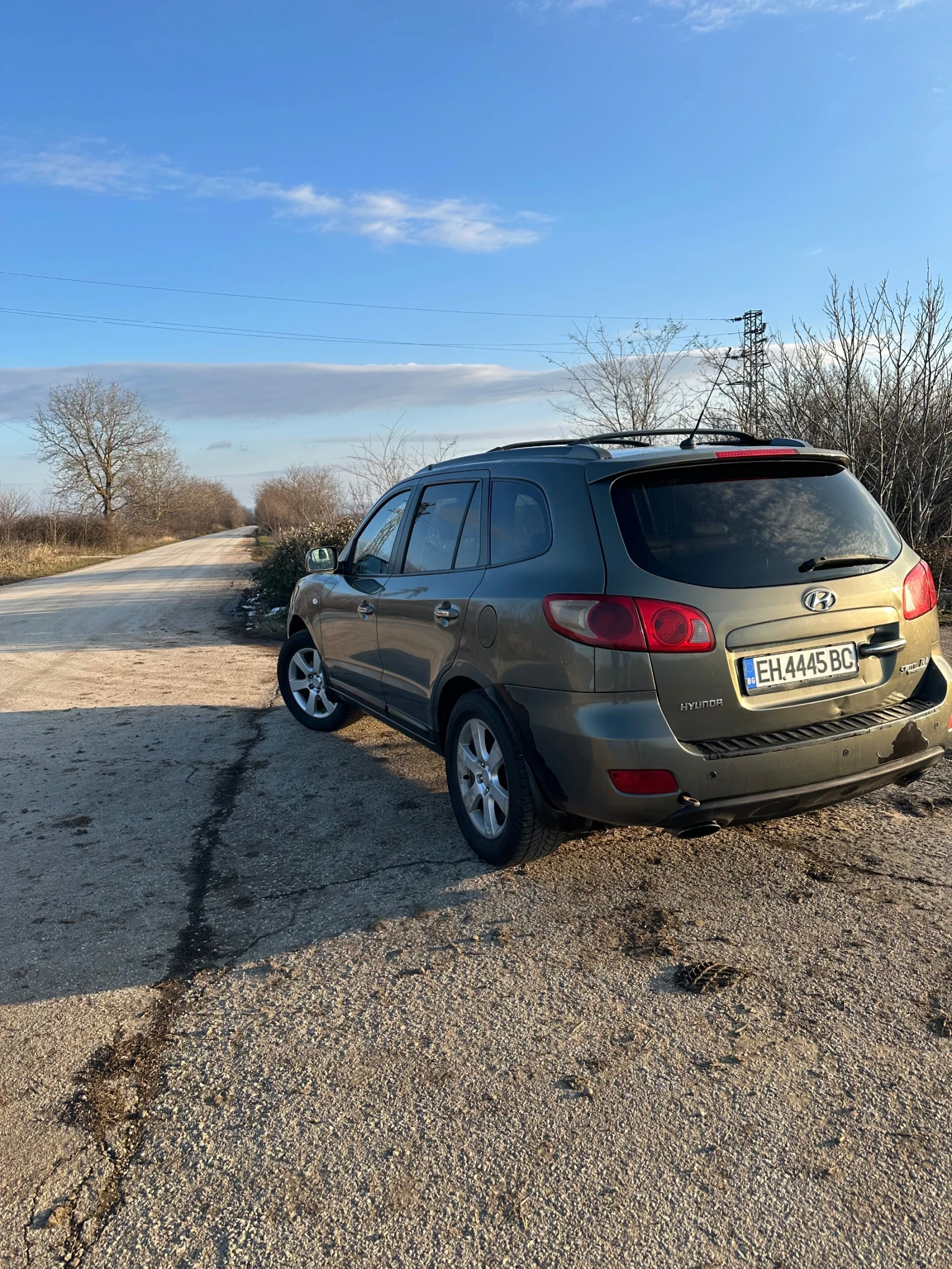 Hyundai Santa fe | Mobile.bg � ����������� 6