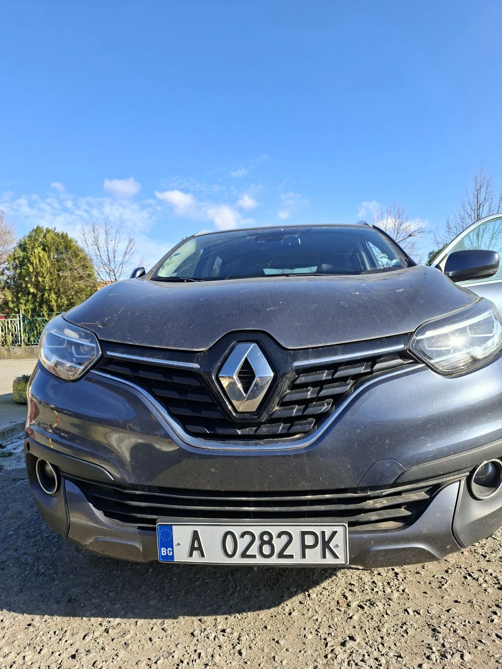 Renault Kadjar | Mobile.bg � ����������� 1