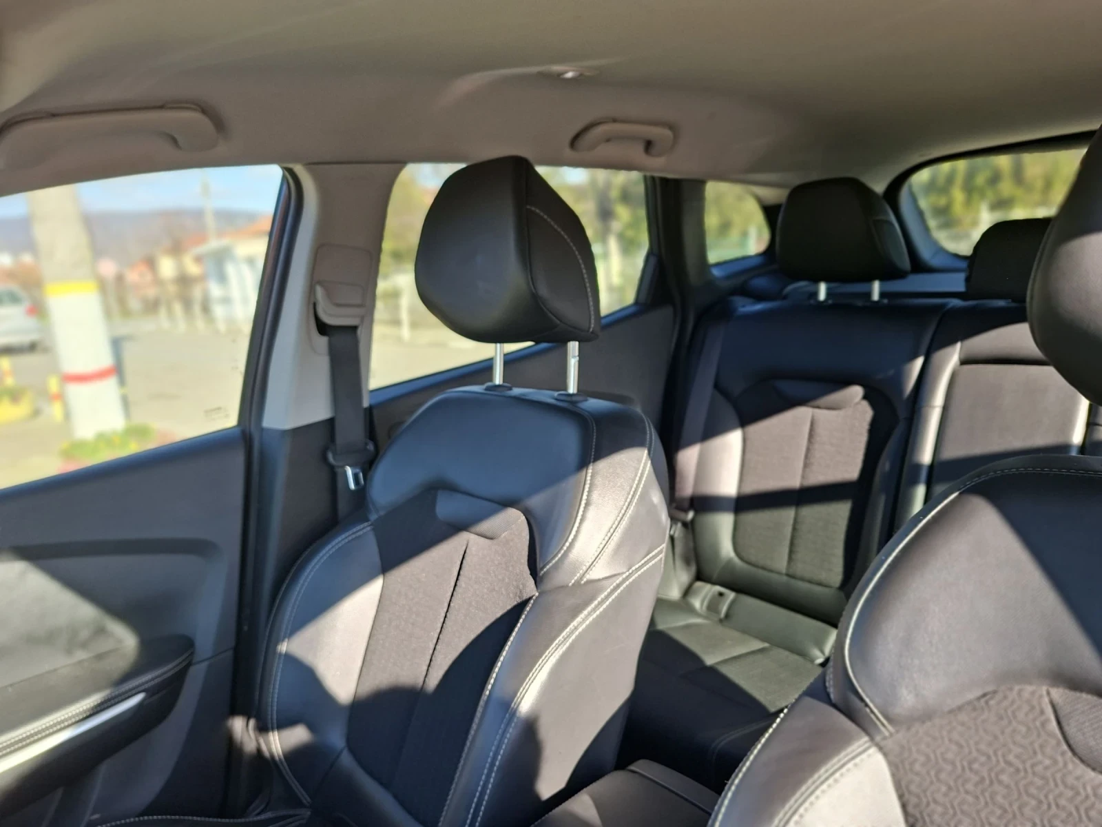 Renault Kadjar | Mobile.bg � ����������� 6