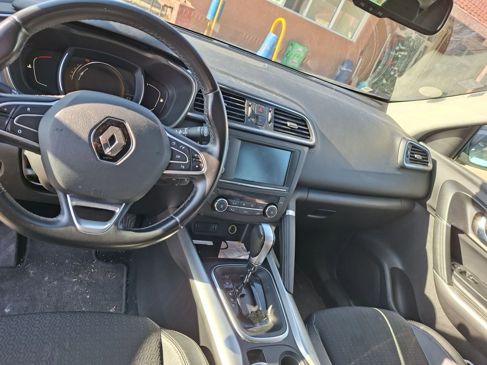 Renault Kadjar | Mobile.bg � ����������� 3