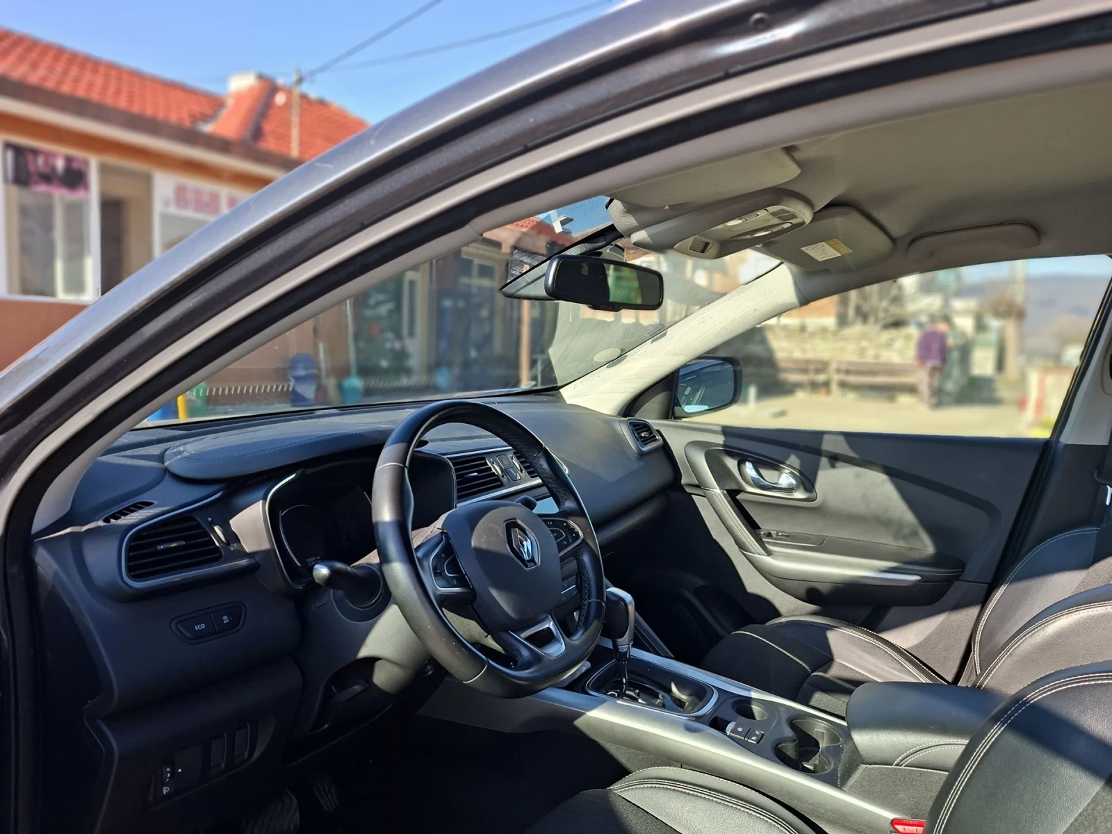 Renault Kadjar | Mobile.bg � ����������� 7