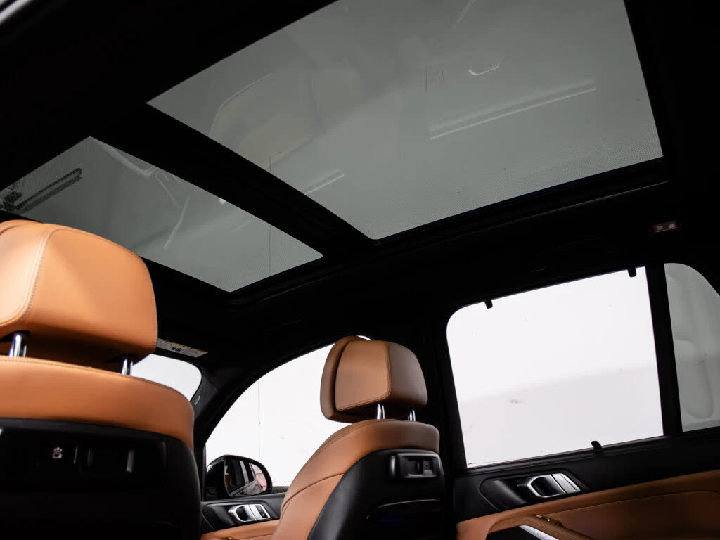 BMW X5 SWAROVSKI* MPACK* HUD* AMBIENT* LANE* DISTRONIC*  | Mobile.bg � ����������� 16