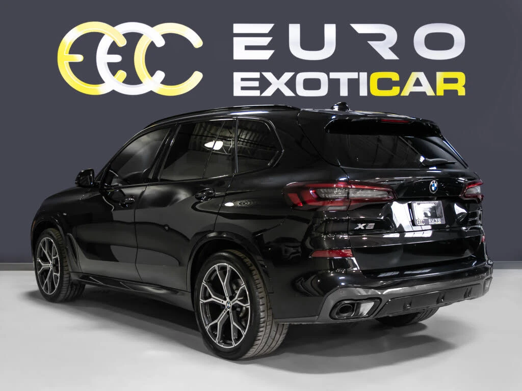 BMW X5 SWAROVSKI* MPACK* HUD* AMBIENT* LANE* DISTRONIC*  | Mobile.bg � ����������� 3