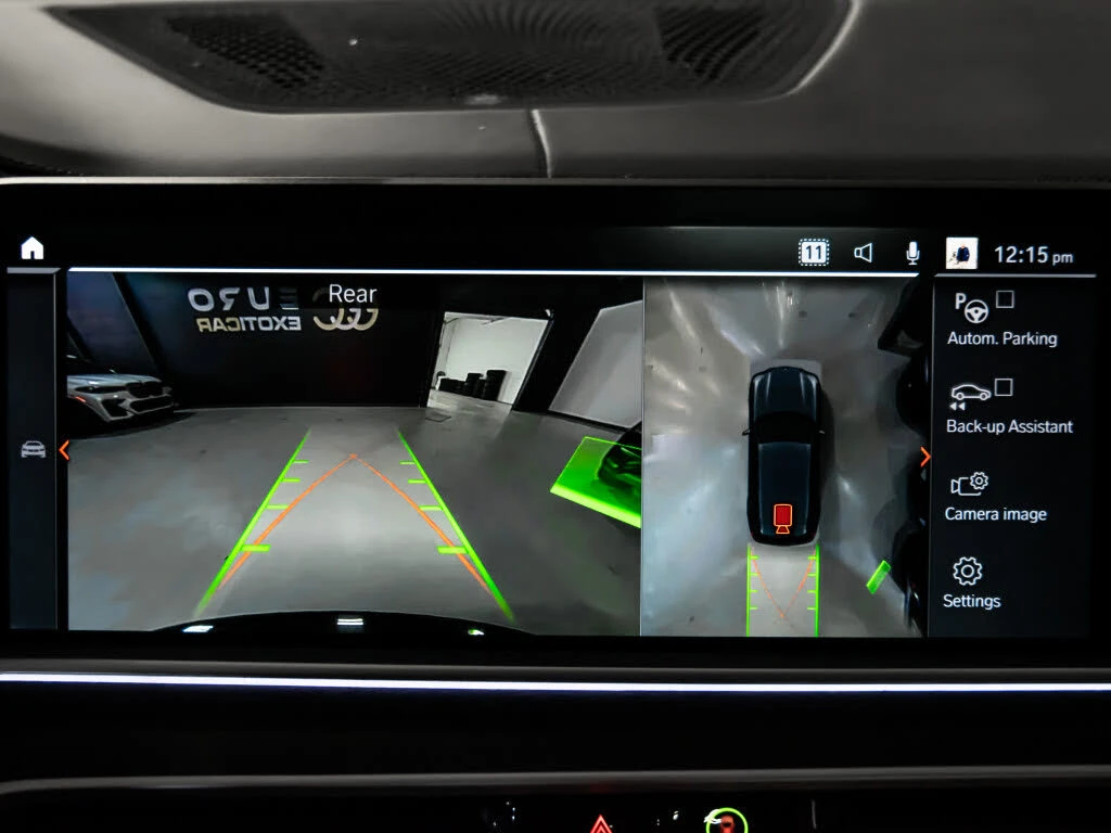 BMW X5 SWAROVSKI* MPACK* HUD* AMBIENT* LANE* DISTRONIC*  | Mobile.bg � ����������� 10