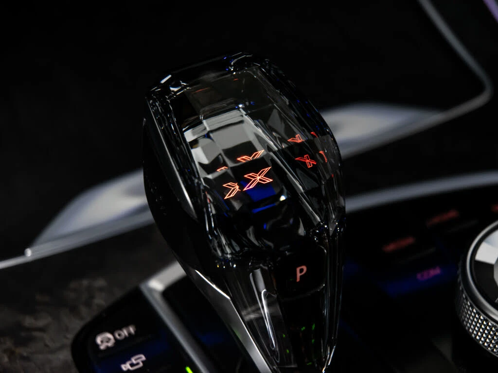 BMW X5 SWAROVSKI* MPACK* HUD* AMBIENT* LANE* DISTRONIC*  | Mobile.bg � ����������� 14