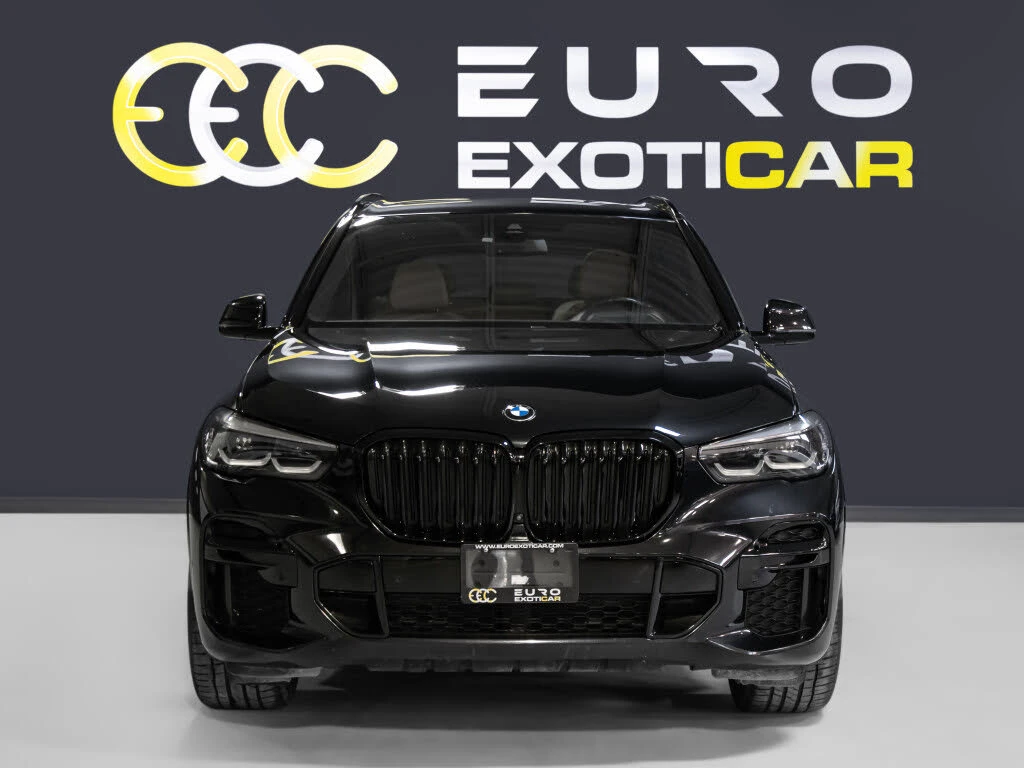 BMW X5 SWAROVSKI* MPACK* HUD* AMBIENT* LANE* DISTRONIC*  | Mobile.bg � ����������� 2