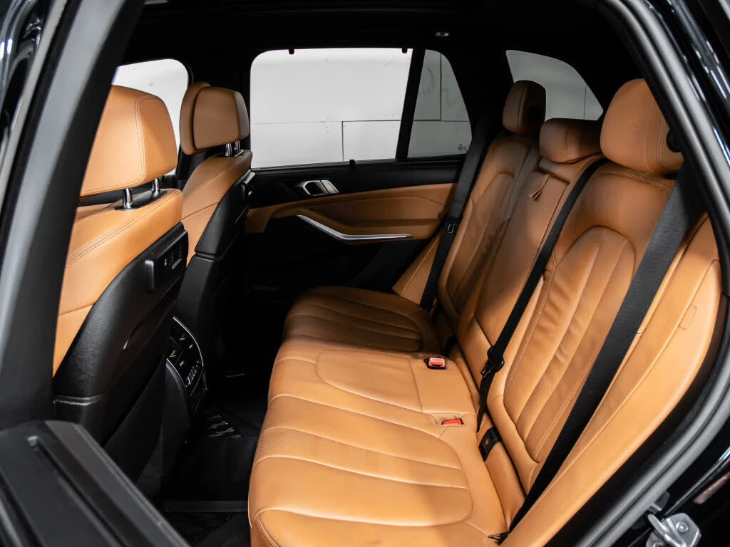 BMW X5 SWAROVSKI* MPACK* HUD* AMBIENT* LANE* DISTRONIC*  | Mobile.bg � ����������� 17