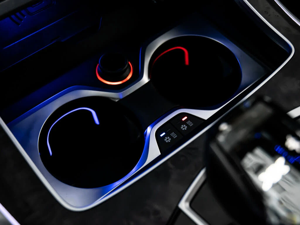 BMW X5 SWAROVSKI* MPACK* HUD* AMBIENT* LANE* DISTRONIC*  | Mobile.bg � ����������� 15