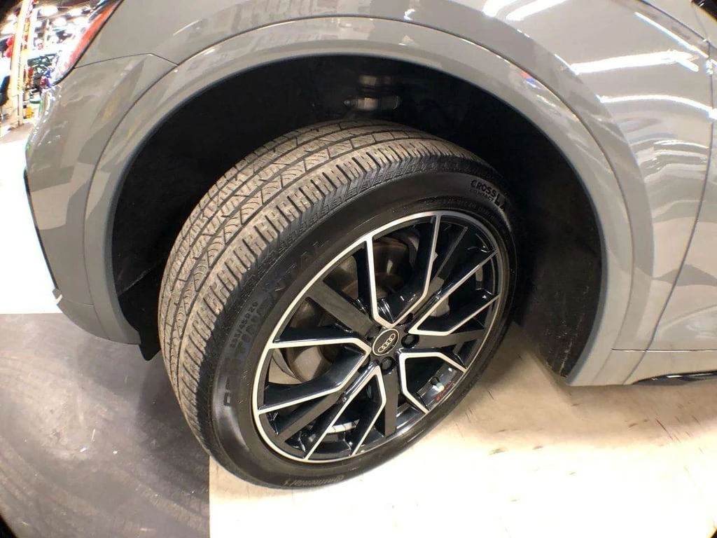 Audi Q5 * S Line quattro Premium Plus * CARFAX * ���� �� � | Mobile.bg � ����������� 11