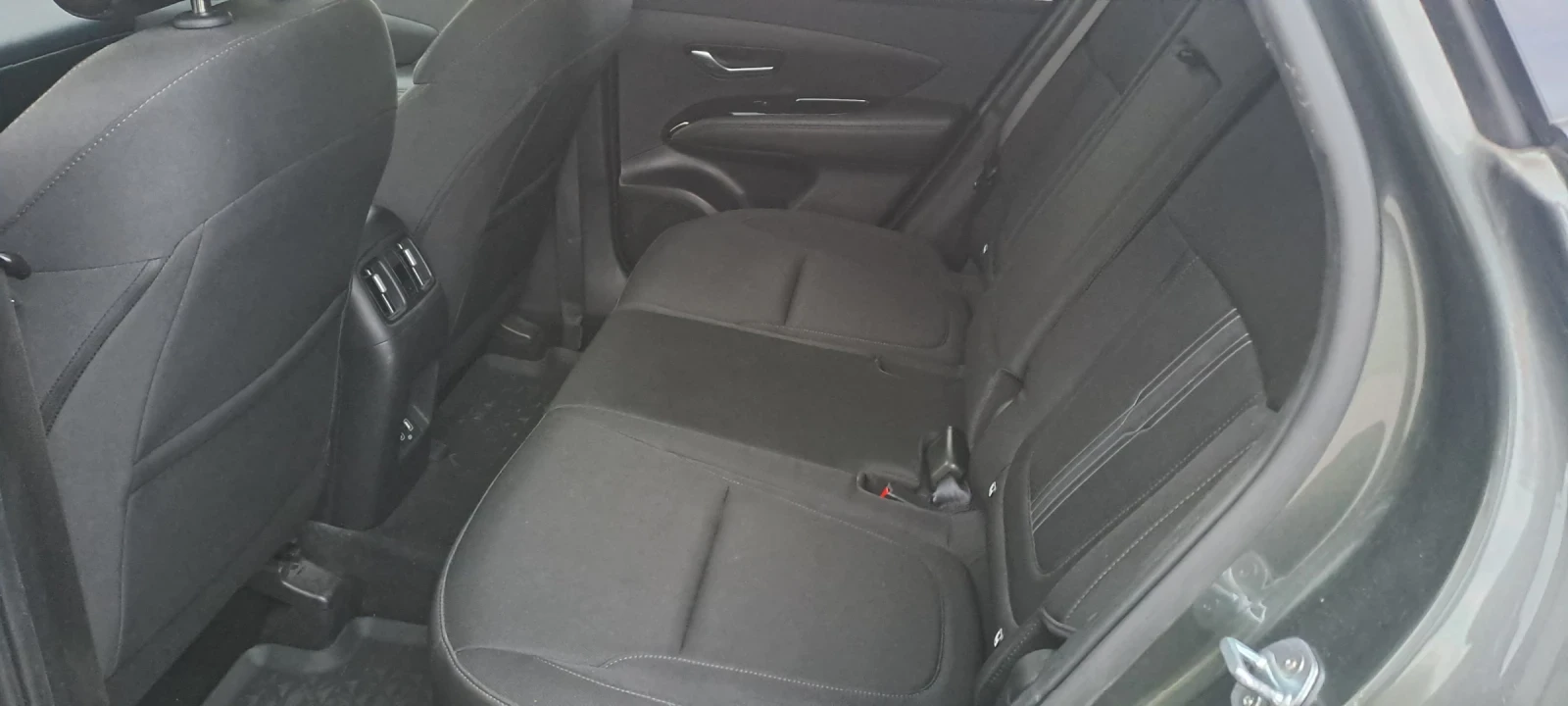 Hyundai Tucson 1.6T ������ | Mobile.bg � ����������� 12