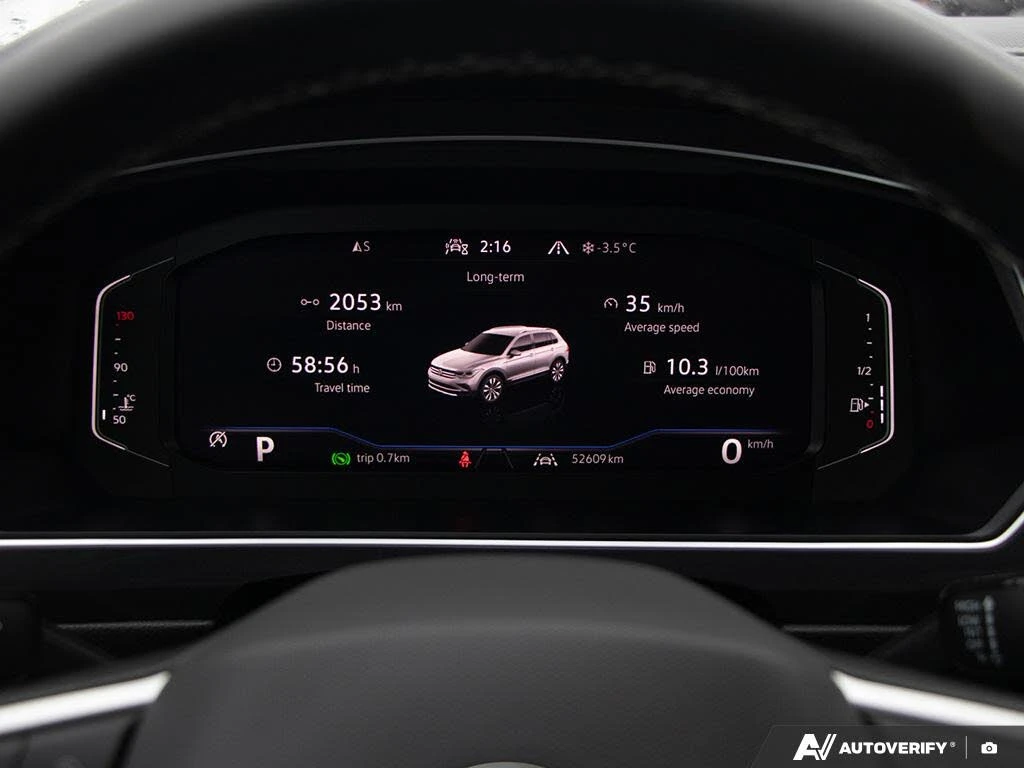 VW Tiguan Comfortline* HeadUp* A���������* (���� �� ��) | Mobile.bg � ����������� 6