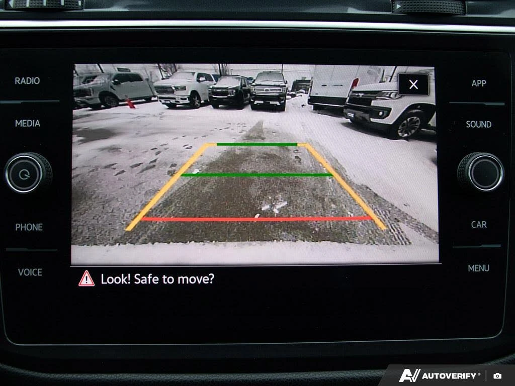 VW Tiguan Comfortline* HeadUp* A���������* (���� �� ��) | Mobile.bg � ����������� 11