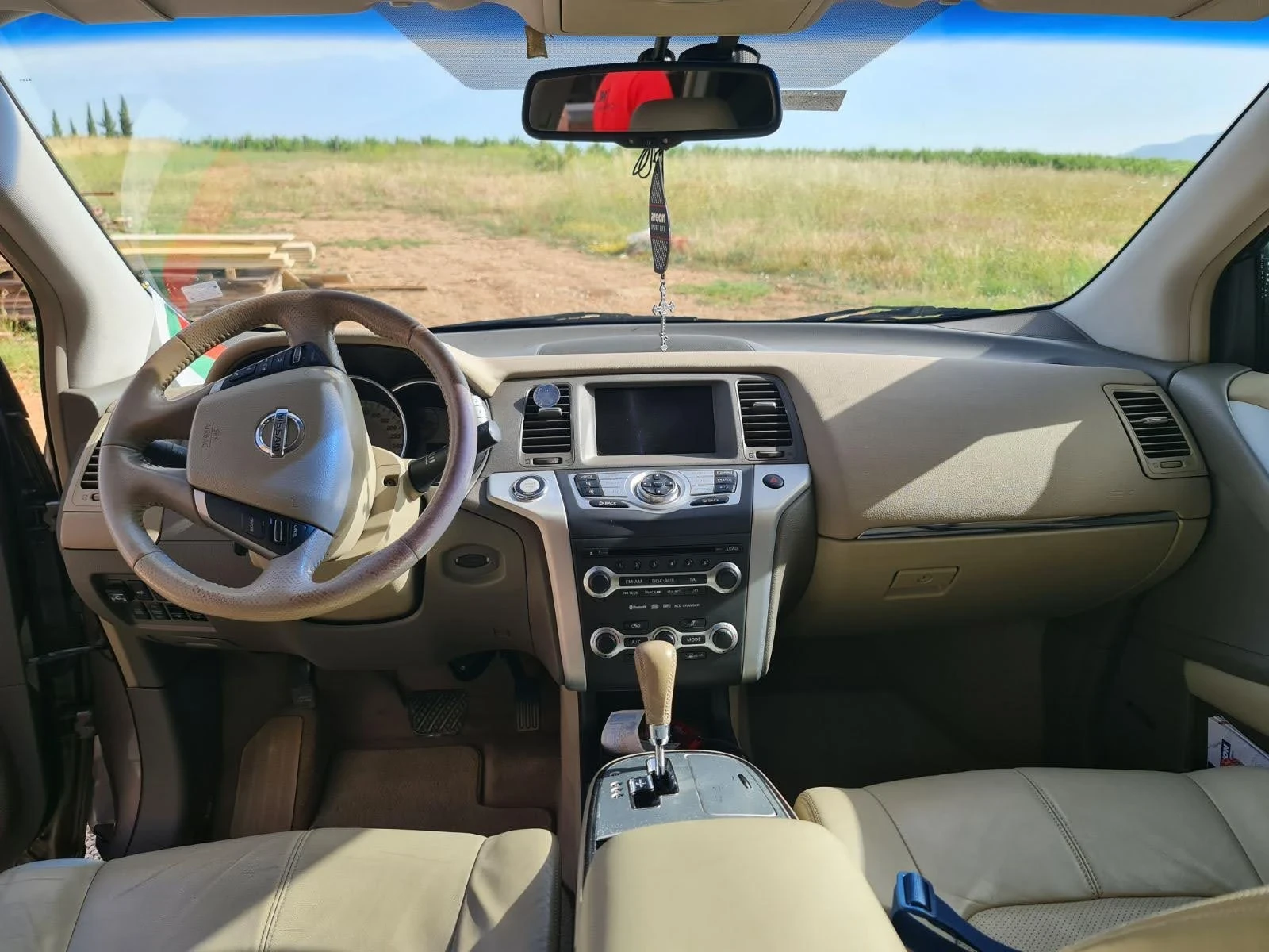 Nissan Murano Z 51 | Mobile.bg � ����������� 4