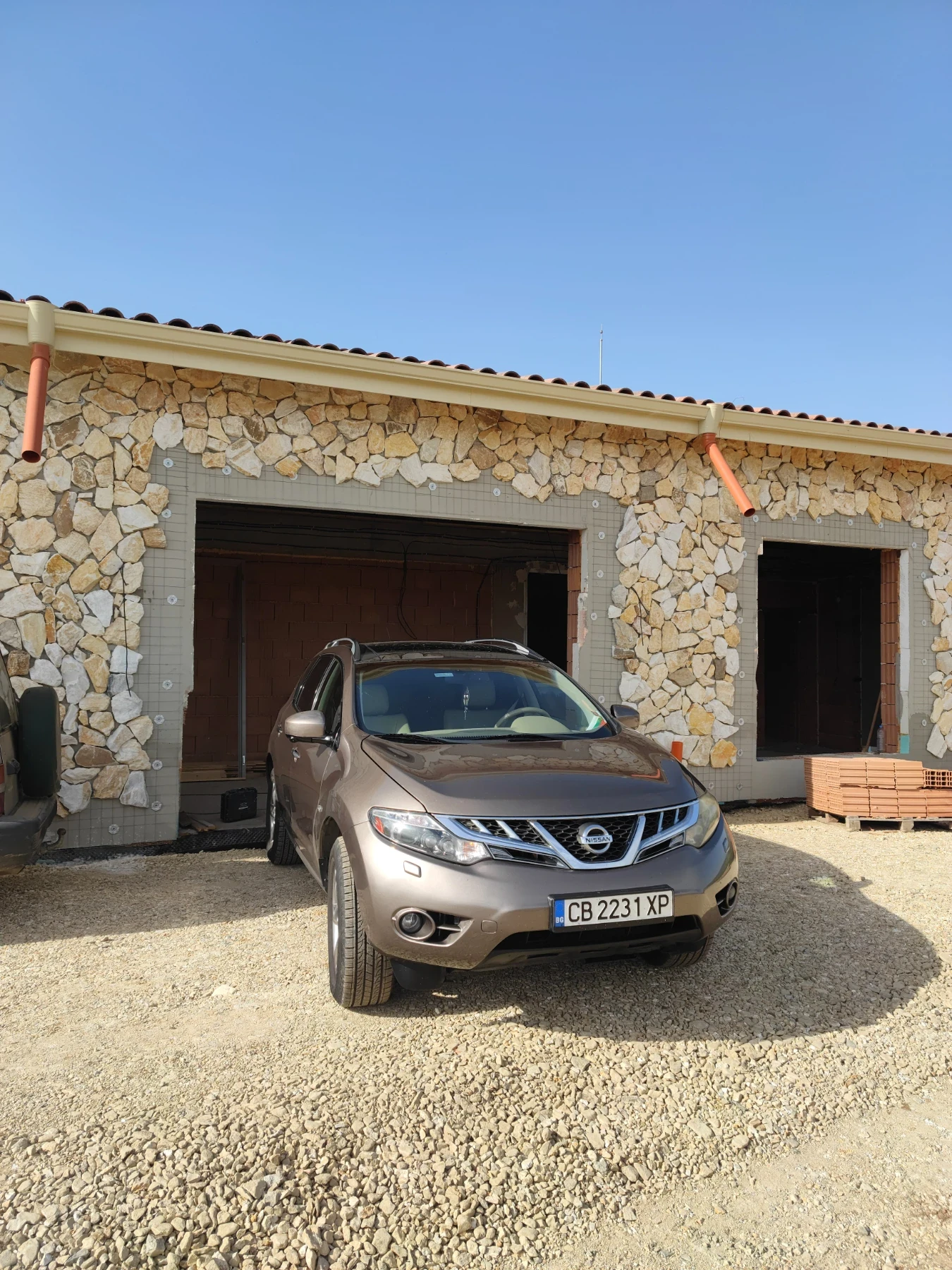 Nissan Murano Z 51 | Mobile.bg � ����������� 12