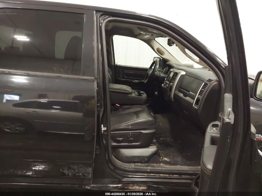 Dodge RAM 1500 5.7l Laramie | Mobile.bg � ����������� 5