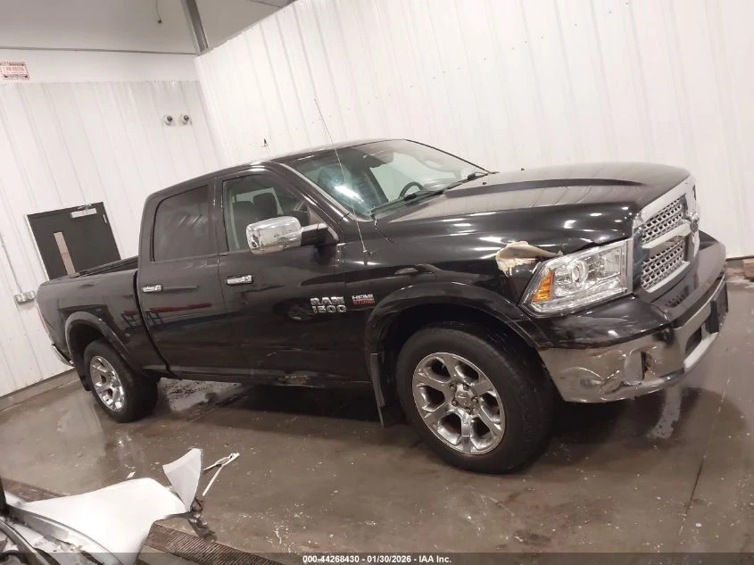 Dodge RAM 1500 5.7l Laramie | Mobile.bg � ����������� 13