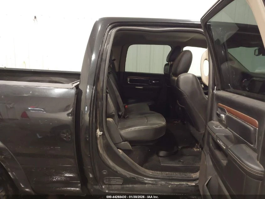 Dodge RAM 1500 5.7l Laramie | Mobile.bg � ����������� 8