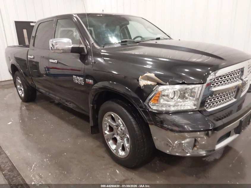 Dodge RAM 1500 5.7l Laramie | Mobile.bg � ����������� 6